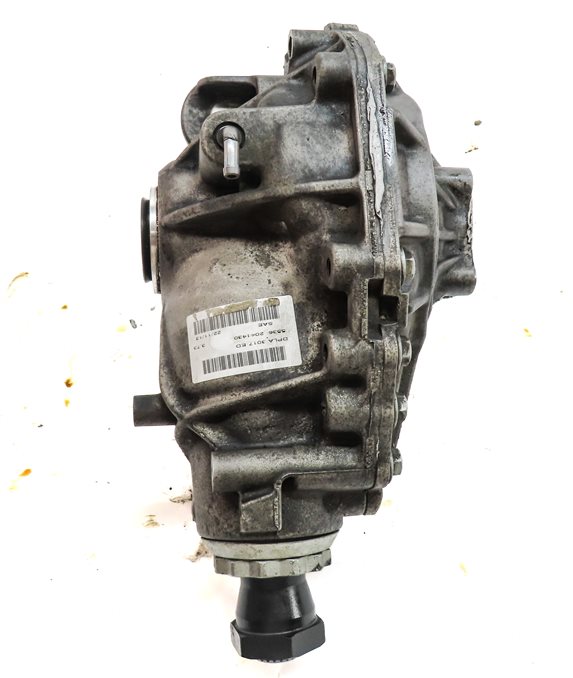 Thumbnail 4: 2014-2016 RANGE ROVER SPORT (L405 L494) 3.0L FRONT DIFFERENTIAL GEAR CARRIER