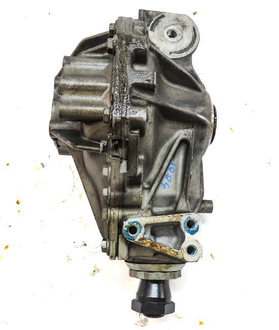 Thumbnail 5: 2014-2016 RANGE ROVER SPORT (L405 L494) 3.0L FRONT DIFFERENTIAL GEAR CARRIER