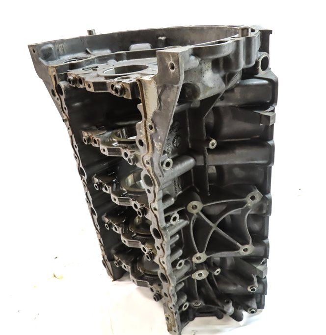 Thumbnail 4: 13-19 JAGUAR XF XJ RANGE ROVER SPORT LR4 3.0L SUPERCHARGED BARE CYLINDER BLOCK