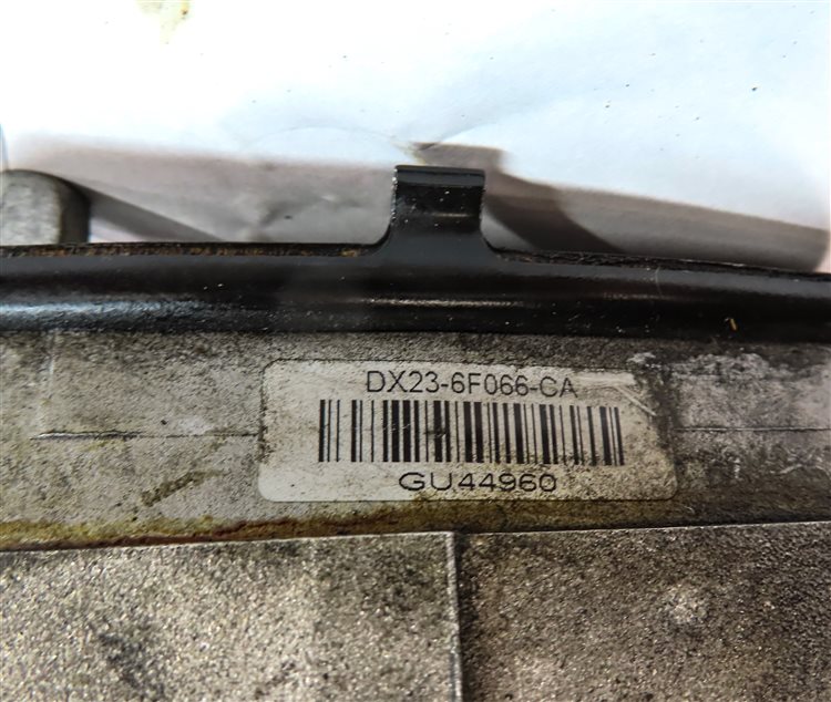 Thumbnail 10: 13-19 XE XF XJ RANGE ROVER SPORT DISCOVERY (L405 L494 L462) 3.0L SUPERCHARGER