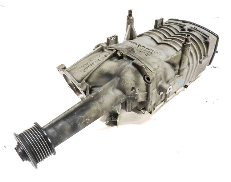 Thumbnail 2: 13-19 XE XF XJ RANGE ROVER SPORT DISCOVERY (L405 L494 L462) 3.0L SUPERCHARGER
