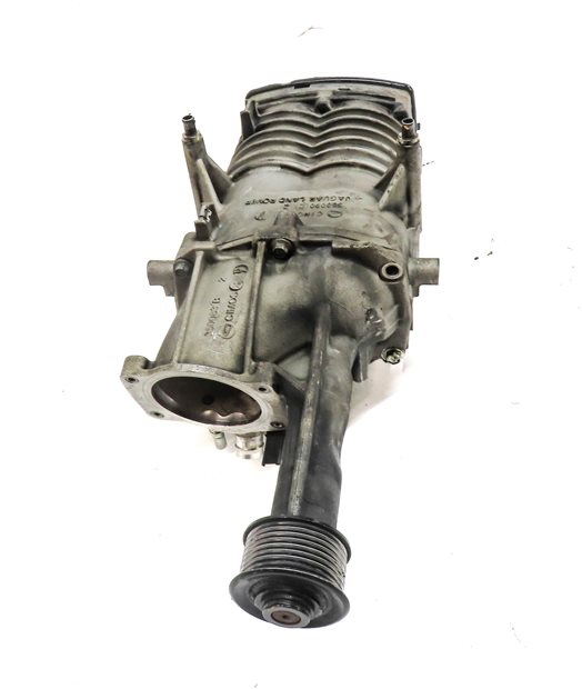 Thumbnail 3: 13-19 XE XF XJ RANGE ROVER SPORT DISCOVERY (L405 L494 L462) 3.0L SUPERCHARGER