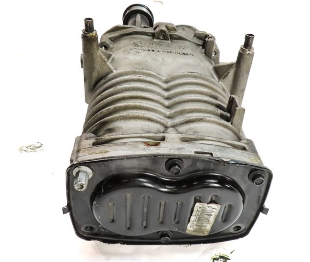 Thumbnail 6: 13-19 XE XF XJ RANGE ROVER SPORT DISCOVERY (L405 L494 L462) 3.0L SUPERCHARGER