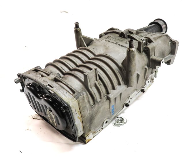Thumbnail 7: 13-19 XE XF XJ RANGE ROVER SPORT DISCOVERY (L405 L494 L462) 3.0L SUPERCHARGER