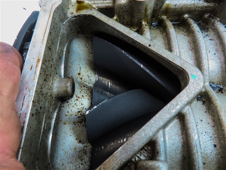 Thumbnail 9: 13-19 XE XF XJ RANGE ROVER SPORT DISCOVERY (L405 L494 L462) 3.0L SUPERCHARGER
