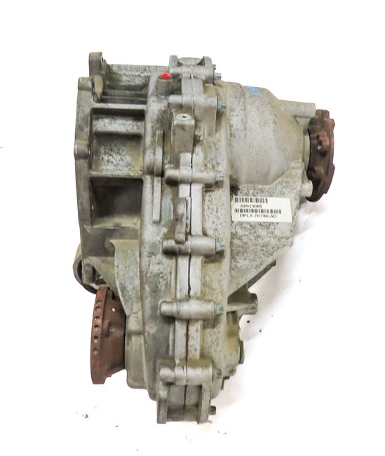 2014-2016 LR4 - RANGE ROVER SPORT (L494) FRONT TRANSFER CASE ASSEMBLY (1 SPEED)