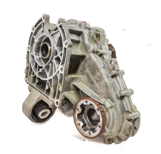 Thumbnail 2: 2014-2016 LR4 - RANGE ROVER SPORT (L494) FRONT TRANSFER CASE ASSEMBLY (1 SPEED)