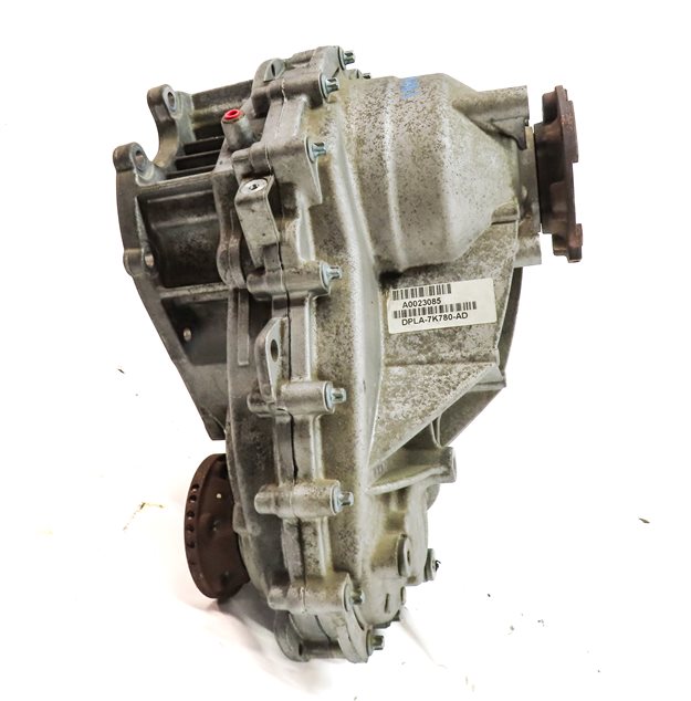 Thumbnail 3: 2014-2016 LR4 - RANGE ROVER SPORT (L494) FRONT TRANSFER CASE ASSEMBLY (1 SPEED)