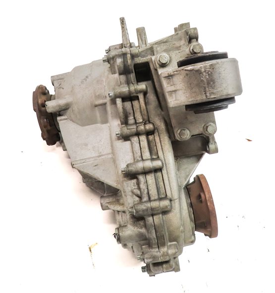 Thumbnail 4: 2014-2016 LR4 - RANGE ROVER SPORT (L494) FRONT TRANSFER CASE ASSEMBLY (1 SPEED)