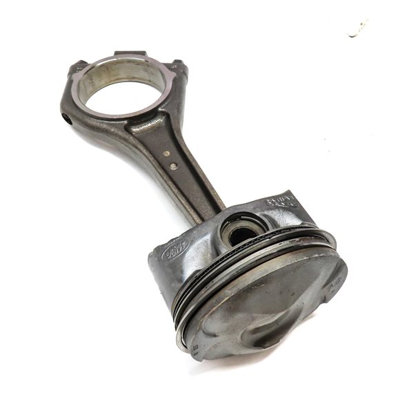 Thumbnail 5: 2014 RANGE ROVER SPORT (L494) 3.0L SUPER ENGINE PISTON & CONNECTING ROD SET/6