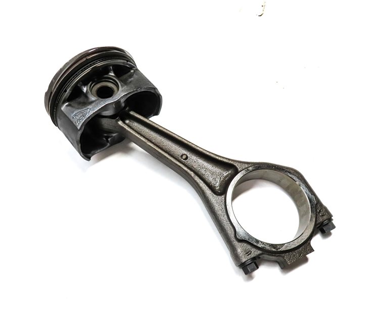 Thumbnail 6: 2014 RANGE ROVER SPORT (L494) 3.0L SUPER ENGINE PISTON & CONNECTING ROD SET/6