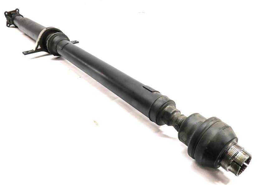 Thumbnail 2: 2014-2016 RANGE ROVER SPORT (L494) REAR DRIVESHAFT DRIVELINE (1 SPEED T-CASE)