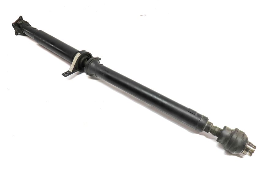 Thumbnail 3: 2014-2016 RANGE ROVER SPORT (L494) REAR DRIVESHAFT DRIVELINE (1 SPEED T-CASE)