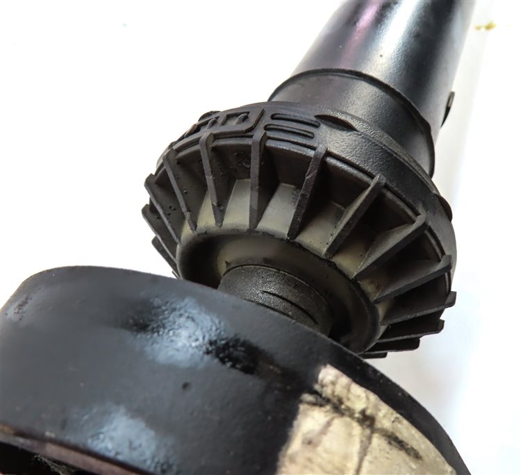 Thumbnail 5: 2014-2016 RANGE ROVER SPORT (L494) REAR DRIVESHAFT DRIVELINE (1 SPEED T-CASE)