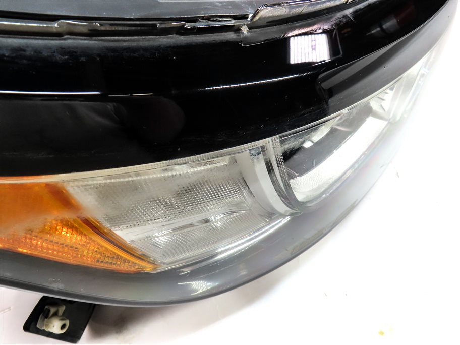 Thumbnail 10: 2014-2017 RANGE ROVER SPORT (L494) RIGHT XENON HID ADAPTIVE HEADLIGHT LIGHT LAMP