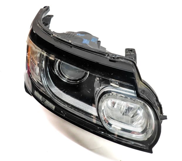 Thumbnail 4: 2014-2017 RANGE ROVER SPORT (L494) RIGHT XENON HID ADAPTIVE HEADLIGHT LIGHT LAMP