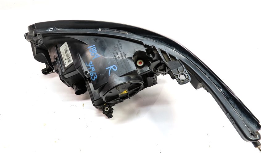 Thumbnail 6: 2014-2017 RANGE ROVER SPORT (L494) RIGHT XENON HID ADAPTIVE HEADLIGHT LIGHT LAMP