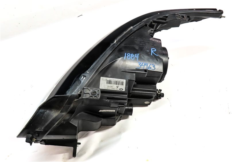 Thumbnail 7: 2014-2017 RANGE ROVER SPORT (L494) RIGHT XENON HID ADAPTIVE HEADLIGHT LIGHT LAMP