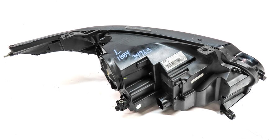 Thumbnail 5: 2014-2017 RANGE ROVER SPORT (L494) LEFT XENON HID ADAPTIVE HEADLIGHT LIGHT LAMP