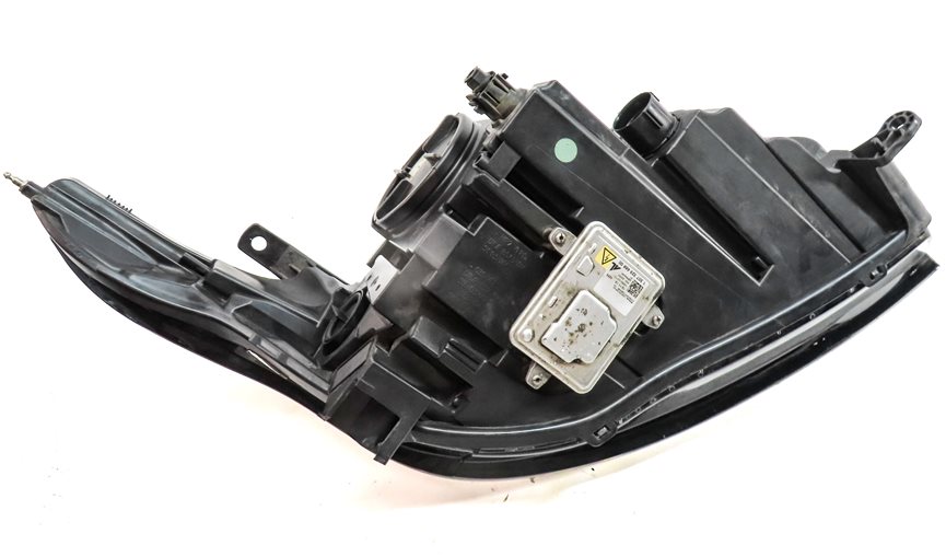 Thumbnail 7: 2014-2017 RANGE ROVER SPORT (L494) LEFT XENON HID ADAPTIVE HEADLIGHT LIGHT LAMP