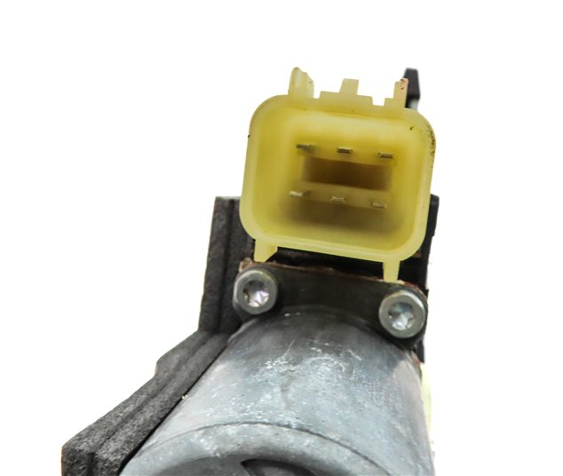 Thumbnail 5: 2014-2020 RANGE ROVER SPORT (L494) FRONT LEFT DRIVER WINDOW REGULATOR w/MOTOR