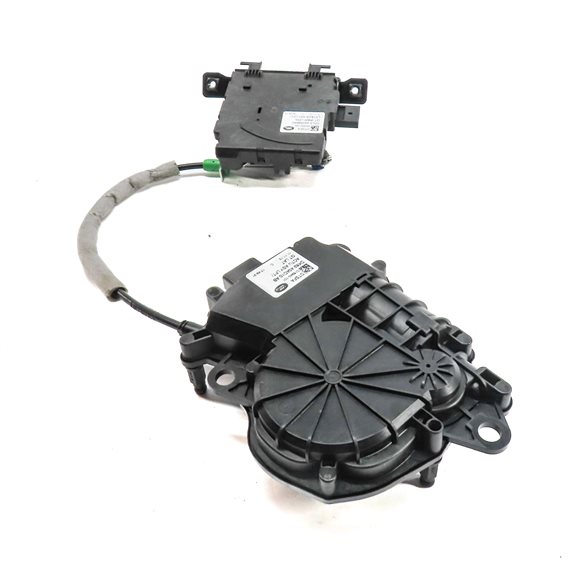 Thumbnail 3: 2014 RANGE ROVER SPORT (L494) REAR TRUNK LIFTGATE HATCH LID LOCK LATCH ACTUATOR