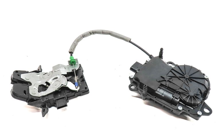 Thumbnail 6: 2014 RANGE ROVER SPORT (L494) REAR TRUNK LIFTGATE HATCH LID LOCK LATCH ACTUATOR
