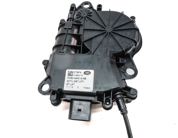 Thumbnail 8: 2014 RANGE ROVER SPORT (L494) REAR TRUNK LIFTGATE HATCH LID LOCK LATCH ACTUATOR