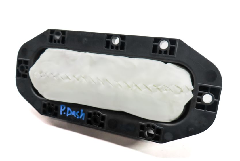 Thumbnail 1: 13-20 RANGE ROVER SPORT DISCOVERY (L405 L462 L494) RIGHT PASSENGER DASH AIRBAG