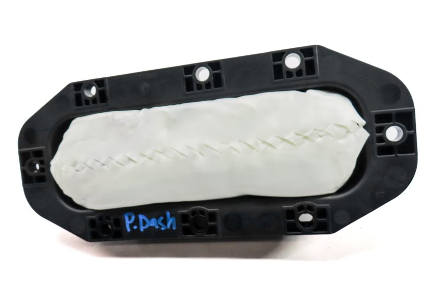 Thumbnail 3: 13-20 RANGE ROVER SPORT DISCOVERY (L405 L462 L494) RIGHT PASSENGER DASH AIRBAG