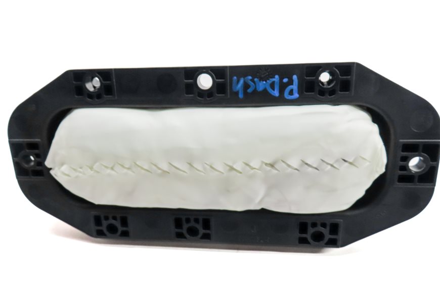 Thumbnail 5: 13-20 RANGE ROVER SPORT DISCOVERY (L405 L462 L494) RIGHT PASSENGER DASH AIRBAG