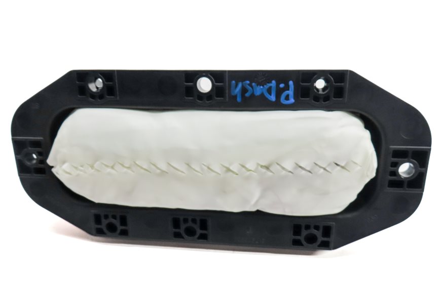 Thumbnail 6: 13-20 RANGE ROVER SPORT DISCOVERY (L405 L462 L494) RIGHT PASSENGER DASH AIRBAG