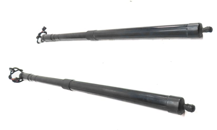 Thumbnail 5: 2014 RANGE ROVER SPORT (L494) REAR TRUNK LIFTGATE LID ELECTRIC SHOCK STRUT SET/2