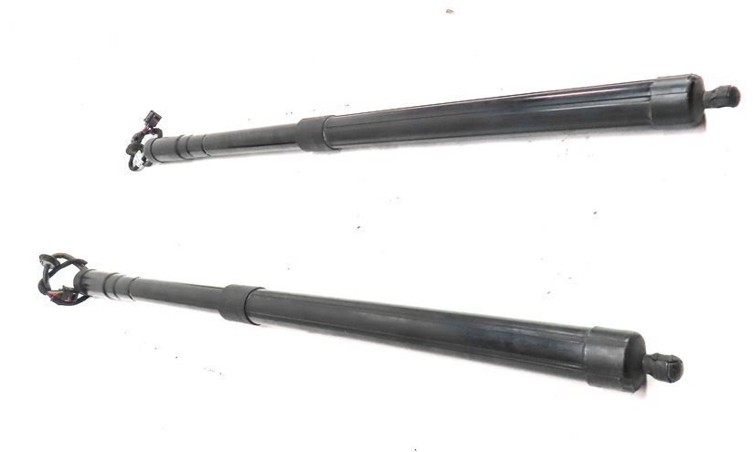 Thumbnail 6: 2014 RANGE ROVER SPORT (L494) REAR TRUNK LIFTGATE LID ELECTRIC SHOCK STRUT SET/2