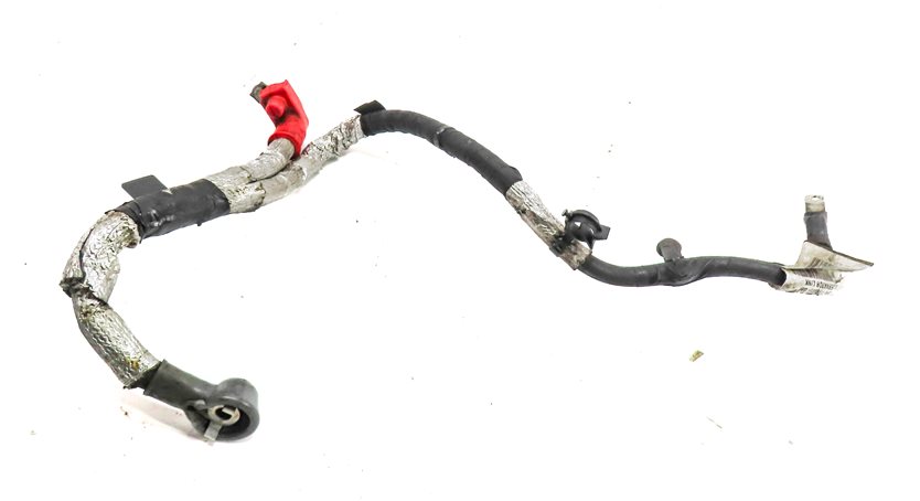 2014 RANGE ROVER SPORT (L494) 3.0L SUPER ENGINE STARTER ALTERNATOR WIRE HARNESS