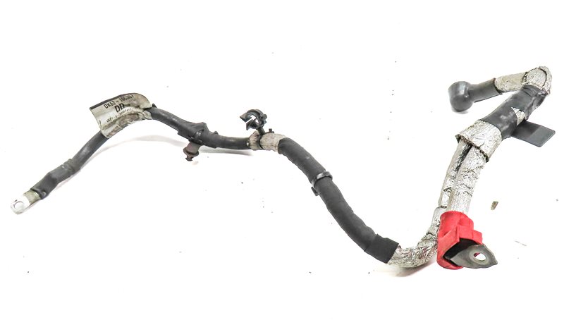 Thumbnail 4: 2014 RANGE ROVER SPORT (L494) 3.0L SUPER ENGINE STARTER ALTERNATOR WIRE HARNESS