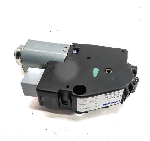 Thumbnail 4: 2013-2022 RANGE ROVER SPORT (L405 L494) SUNROOF MOTOR SUN ROOF WINDOW MOTOR