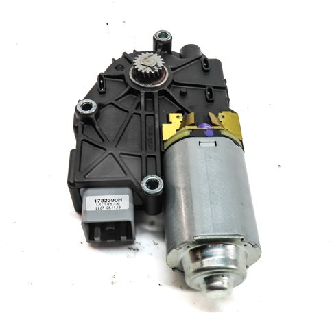 Thumbnail 6: 2013-2022 RANGE ROVER SPORT (L405 L494) SUNROOF MOTOR SUN ROOF WINDOW MOTOR