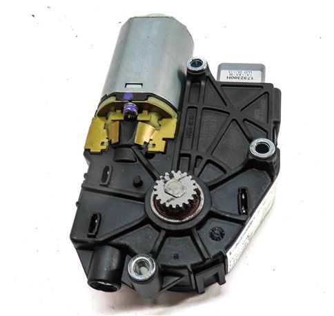 Thumbnail 7: 2013-2022 RANGE ROVER SPORT (L405 L494) SUNROOF MOTOR SUN ROOF WINDOW MOTOR