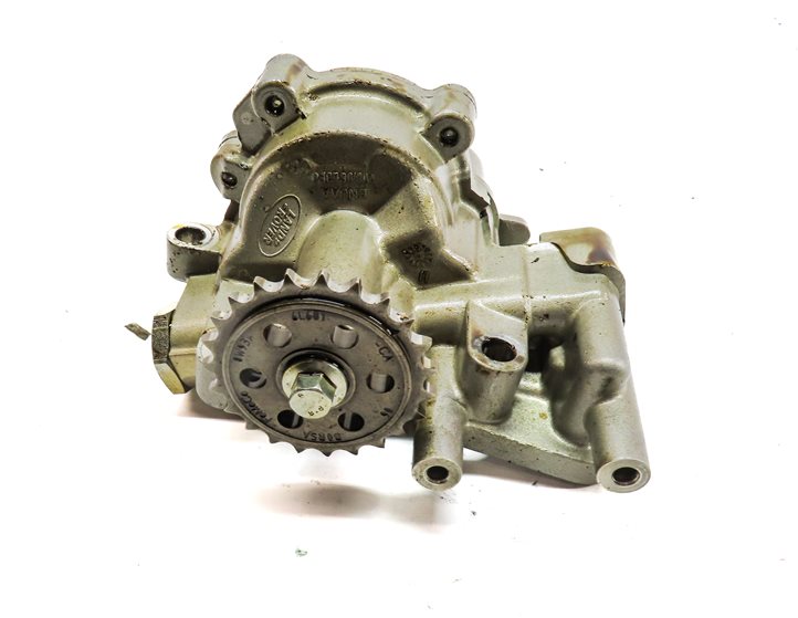 Thumbnail 2: 2014 RANGE ROVER SPORT (L494) 3.0L SUPER ENGINE MOTOR OIL FLUID PUMP