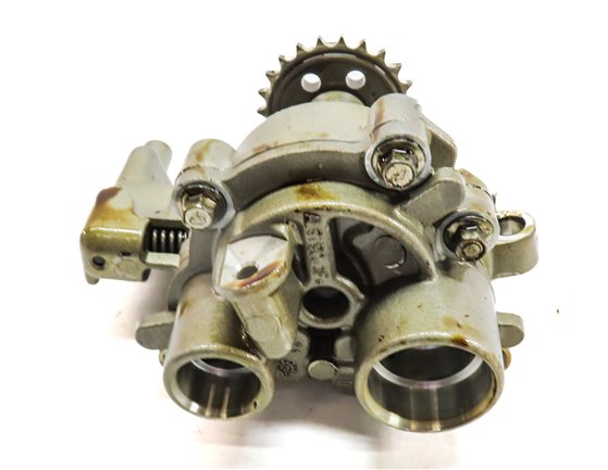 Thumbnail 5: 2014 RANGE ROVER SPORT (L494) 3.0L SUPER ENGINE MOTOR OIL FLUID PUMP
