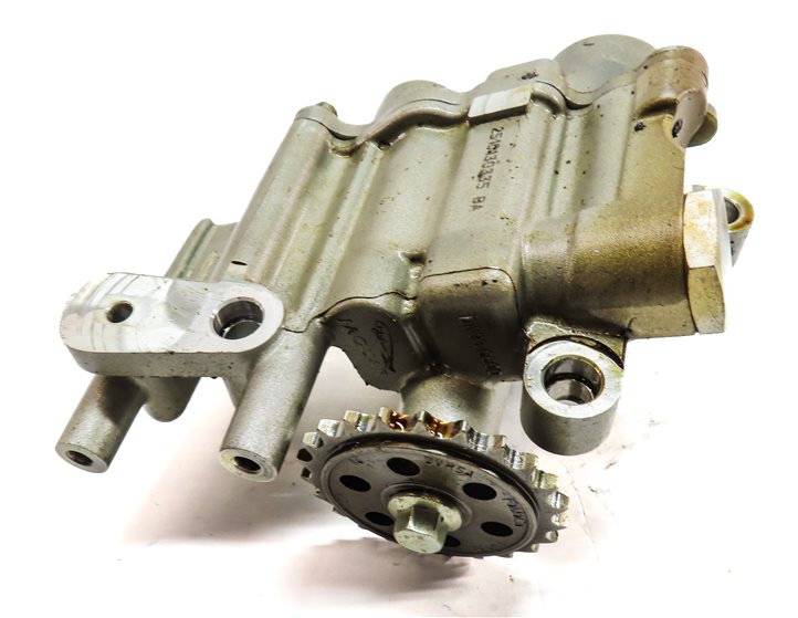 Thumbnail 6: 2014 RANGE ROVER SPORT (L494) 3.0L SUPER ENGINE MOTOR OIL FLUID PUMP