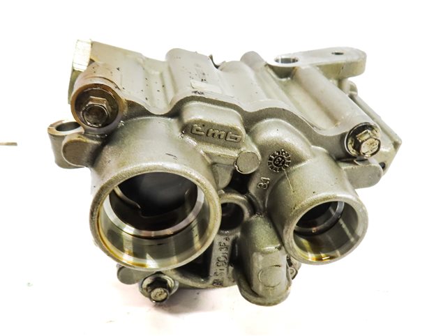 Thumbnail 7: 2014 RANGE ROVER SPORT (L494) 3.0L SUPER ENGINE MOTOR OIL FLUID PUMP