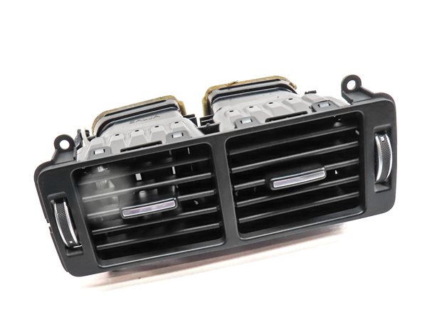 Thumbnail 1: 2014 RANGE ROVER SPORT (L494) REAR CENTER CONSOLE HEAT AIR AC HVAC DUAL VENT