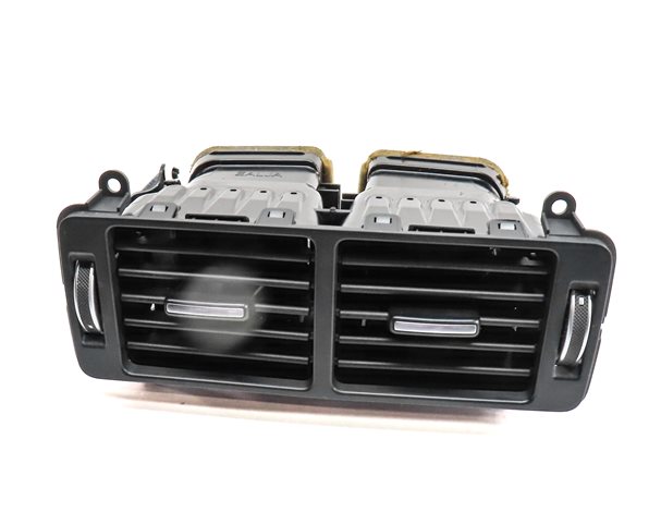 Thumbnail 2: 2014 RANGE ROVER SPORT (L494) REAR CENTER CONSOLE HEAT AIR AC HVAC DUAL VENT