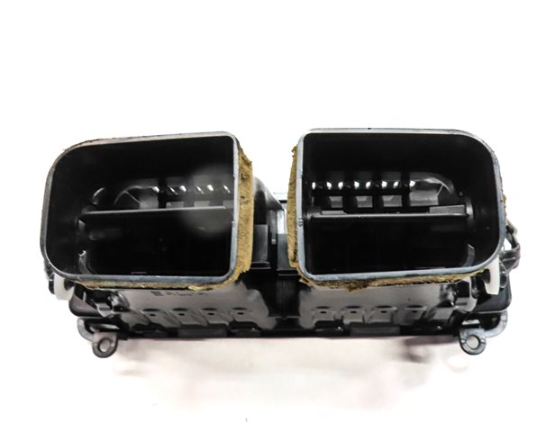 Thumbnail 3: 2014 RANGE ROVER SPORT (L494) REAR CENTER CONSOLE HEAT AIR AC HVAC DUAL VENT