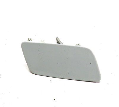 Thumbnail 2: 2014 RANGE ROVER SPORT L494 FRONT RIGHT PASSENGER HEADLIGHT WASHER COVER (White)