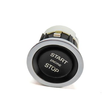 Thumbnail 1: 2013-2015 RANGE ROVER SPORT (L405 L494) ENGINE IGNITION START STOP SWITCH BUTTON