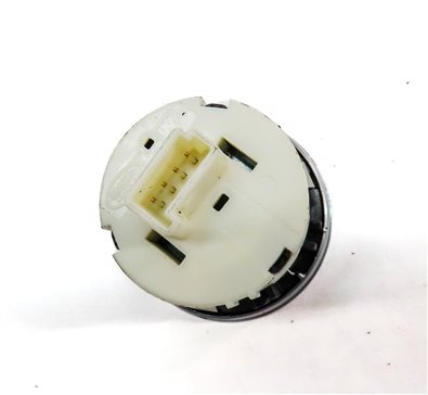 Thumbnail 4: 2013-2015 RANGE ROVER SPORT (L405 L494) ENGINE IGNITION START STOP SWITCH BUTTON