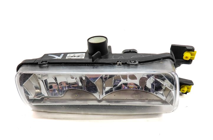Thumbnail 3: 2013-2017 RANGE ROVER SPORT (L494) FRONT RIGHT PASSENGER LED FOGLIGHT LIGHT LAMP